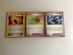 Custom Pokemon TCG deck - Shadow pump Dark Gym leader challenge GLC - Image 4