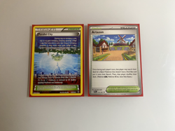 Custom Pokemon TCG deck - Shadow pump Dark Gym leader challenge GLC - Image 5