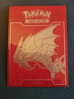 Darkrai XY114 XY Black Star Promos Promo Pokemon TCG - Image 2