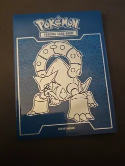 ARCEUS XY116 BLACK STAR PROMOS - POKEMON TCG NM - Image 2