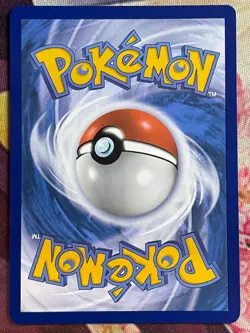 Toxicroak ex Full Art Ultra Rare - 232/198 - Scarlet & Violet Base Pokemon 2023 - Image 2