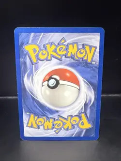 Pokemon Surprise! Time Machine 91/109 Team Rocket Returns Reverse Holo Stamped - Image 4