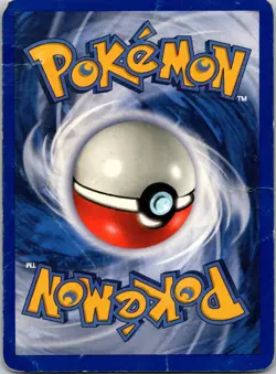 Dark Magcargo 38/109 Uncommon Team Rocket Returns MP Pokemon TCG CREASE - Image 2