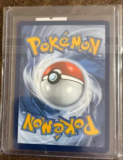 Pokemon TCG - CLAMPERL - #195/182 Sv10: Destined Rivals Holo | English - Image 2