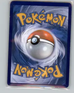 Azumarill (Alpha) 104/160 Holo Rare XY - Primal Clash Pokemon TCG LP - Image 2