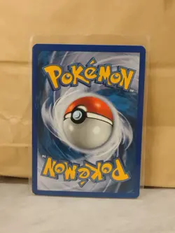 Whismur 69/100 Crystal Guardians Reverse Holo Pokemon TCG - Image 3