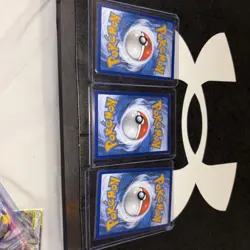 3 Pikachu GG30/GG70 Pokemon Crown Zenith Galarian Gallery Full Art Holo NM - Image 2