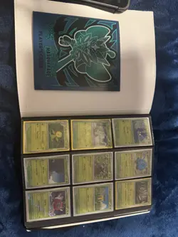 Twilight Masquerade Pokemon Set Complete - Image 1