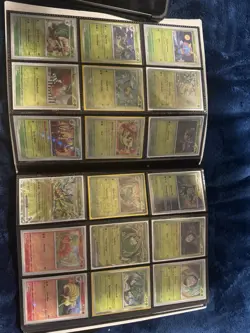 Twilight Masquerade Pokemon Set Complete - Image 2