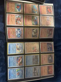 Twilight Masquerade Pokemon Set Complete - Image 3