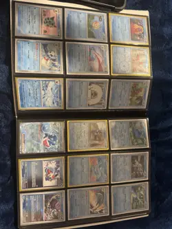 Twilight Masquerade Pokemon Set Complete - Image 4
