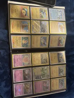 Twilight Masquerade Pokemon Set Complete - Image 5