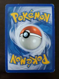 Pokemon Blastoise 2/132 Secret Wonders Holo Rare - Image 2