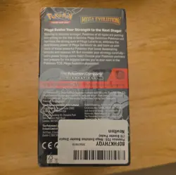 ✅Pokemon Mega Evolution Half Booster Box (18 Packs)✅ - Image 2
