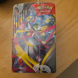 ✅Pokemon Mega Evolution Half Booster Box (18 Packs)✅ - Image 3