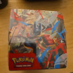 ✅Pokemon Mega Evolution Half Booster Box (18 Packs)✅ - Image 5