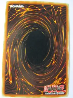 Yugioh! Dark Designator Pgd-079 1st Edition Rare Moderate Play!! - Image 2