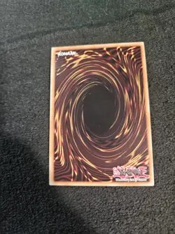 Yu-Gi-Oh! Multiple Destruction DPBC-EN005 Ultra Rare 1st Edition - Image 2