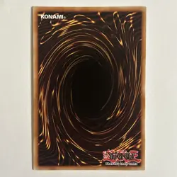 LCGX-EN075 Elemental HERO Terra Firma - Super Rare Unlimited Near Mint YuGiOh! - Image 2