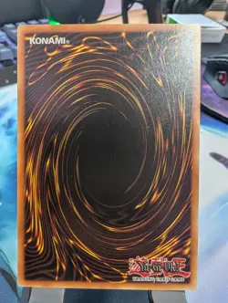 YuGiOh! Koa'ki Meiru Drago RGBT-EN024 Ultimate Rare - Image 2