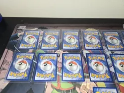 LOT 18x Pokemon Cards TCG Trainer Gallery & Illustration Rares Full Art - Image 5