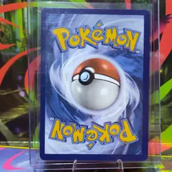 Pokemon TCG Hoopa EX Paradox Rift Ultra Rare Card 226/182 Near Mint Condition - Image 4