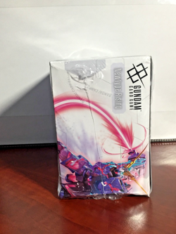 GUNDAM CARD GAME: Newtype Rising Booster Box GD01 BANDAI English - Image 3