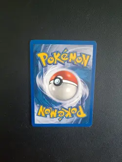 Pokemon Card Eevee Legendary Collection 74/110 Evoli - Image 2