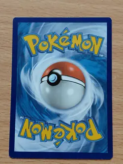 Pokemon Trading Card Game TCG Ledyba McDonald's Promos 2022 1/15 Regular 2022 - Image 2