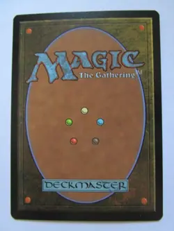 MTG Naturalize Onslaught Light Play!! - Image 2