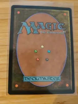 MTG Enthusiastic Mechanaut 0114 Kamigawa: Neon Dynasty M/NM Free UK P&P - Image 2