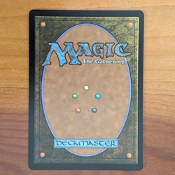 Fire Nation Palace - Prerelease Foil Promo - Avatar TLA MTG - Image 2