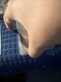 Infernal Grasp (Borderless) Marvel Universe Eternal-Legal Regular - Image 2