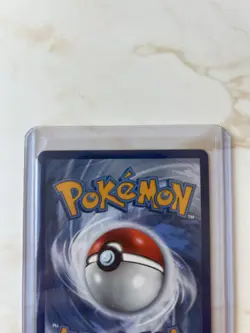 Pokemon TCG Lucario Hidden Fates SV22/SV94 Holo Shiny Holo Rare Near Mint - Image 4