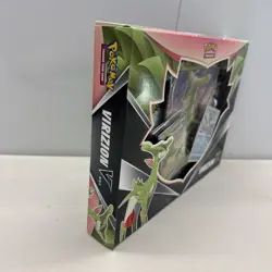 Pokemon TCG Virizion v Collection Box New Sealed Fusion Strike Lost Origin - Image 4