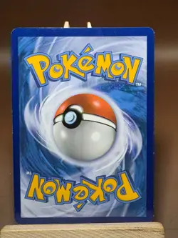 HP Pokemon HORSEA 3/12 (Holo Promo) McDonald's 2018 - Image 2