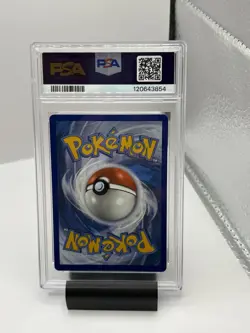 2021 Pokemon Venusaur VMAX SWSH Black Star Promo SWSH102 PSA 10 GEM MINT - Image 2