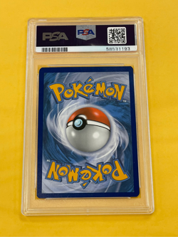2019 Pokemon Sun Moon Jolteon GX BSP Promo #SM173 PSA 9 - Image 2