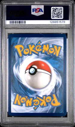 2023 POKEMON SVI EN-SCARLET & VIOLET #244 MIRAIDON EX PSA 10 - Image 2