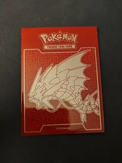 Pokemon TCG Mega Gyarados EX Breakpoint 27/122 Holo Rare ex - Image 2