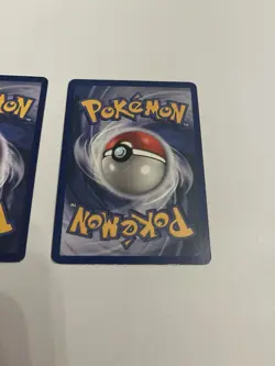 Dragonite & Dragonair Evolution Lot - Fossil & Base Pokemon - Image 3