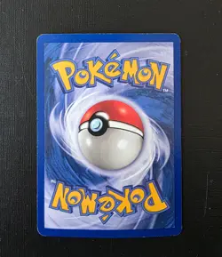 Pokemon Magneton 11/62 Fossil Holo Rare 1999 Vintage WOTC - Image 5