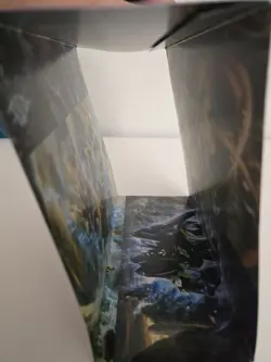 Pokemon Fates Collide Empty Elite Trainer Box No Cards *COVER ONLY* - Image 3