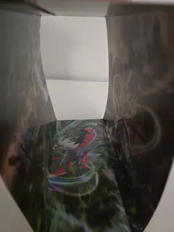 Pokemon BREAKPoint XY Elite Trainer Box 2016 No Cards Empty *COVER ONLY* 820650800795 - Image 3