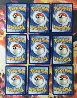 Cosmic Eclipse NM/LP 2019 Sun + Moon Pokemon Card Lot - Image 5
