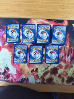 Noble Victories 2011 Black And White Vintage Pokemon Card Lot (Read Description) - Image 4