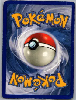Machamp - 8/102 Holo Base Set Deck Exclusives - Pokemon Card - MP - Image 2