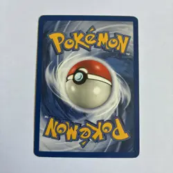 POKEMON JUNGLE NIDOQUEEN 23/64 NON HOLO RARE WOTC (1999) TCG VINTAGE CARD - Image 2