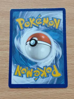 Pokemon Trading Card Game TCG Flaaffy McDonald's Promos 2022 9/15 Regular 2022 - Image 2