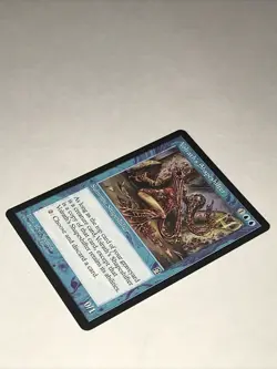 Volrath’s Shapeshifter Stronghold - Magic the Gathering Card - Image 3